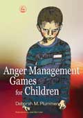 Anger Management Games for Children Deborah M. Plummer